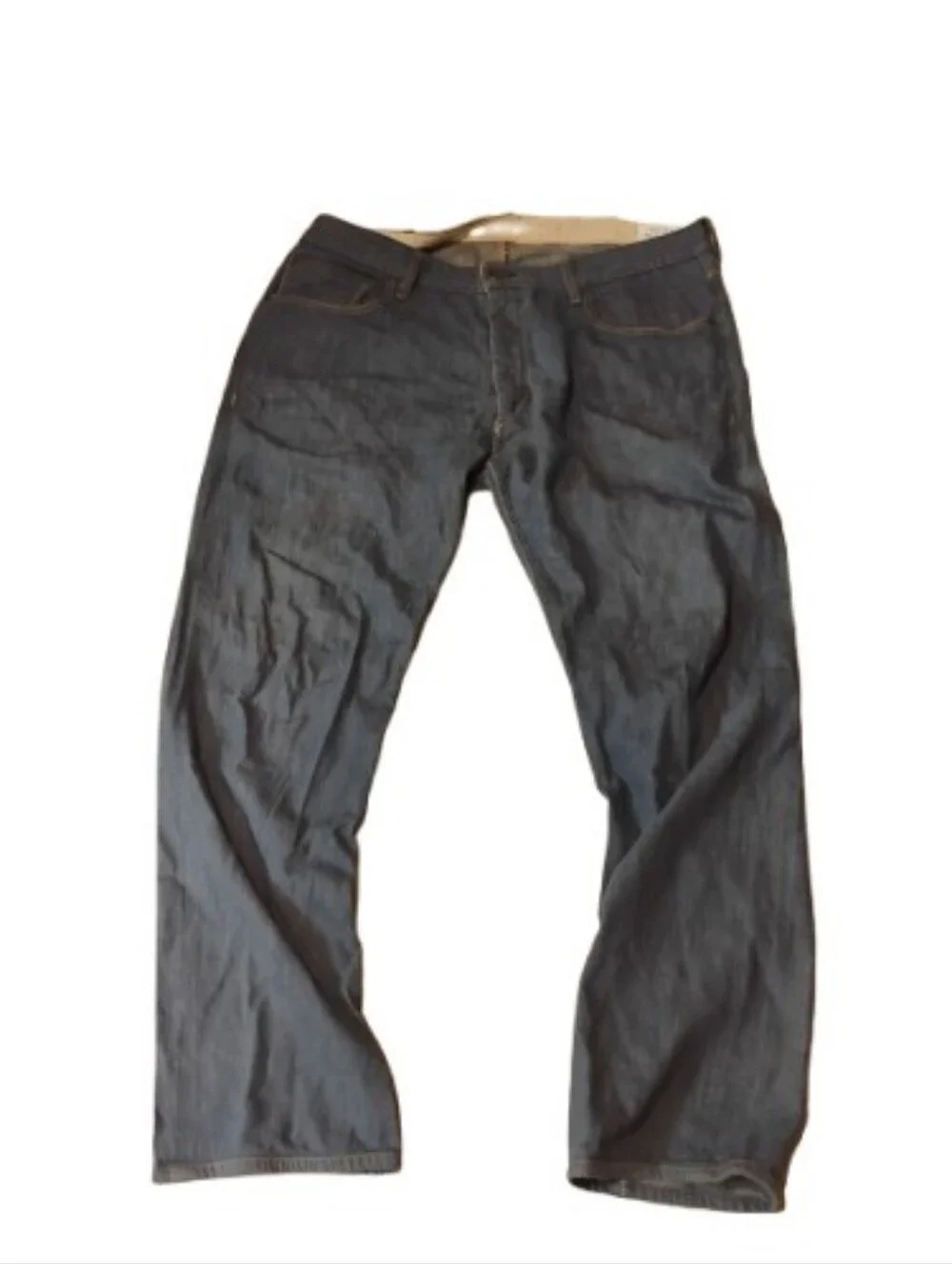 Rag & Bone Mens Lightweight Jeans Pants Sz 38 Waist